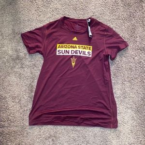 Adidas ASU Creator Tee